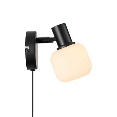Kinkiet Milford NO2412631003 - Nordlux